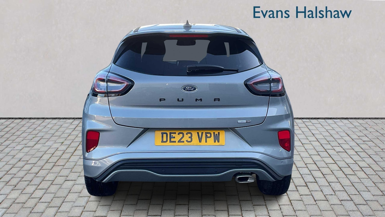 Used Ford Puma 2023 for sale - 76648935: Photo 5