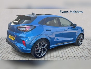 Used Ford Puma 2023 for sale - 78233800: Photo