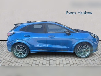 Used Ford Puma 2023 for sale - 78233800: Photo