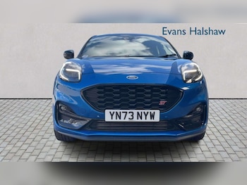 Used Ford Puma 2023 for sale - 78233800: Photo