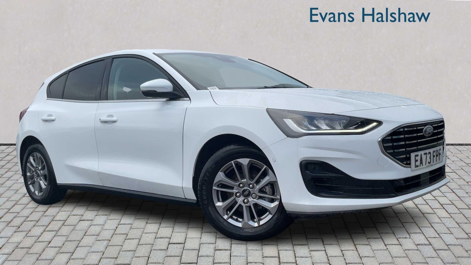 Used Ford Focus 2023 for sale - 77795561: Photo 1