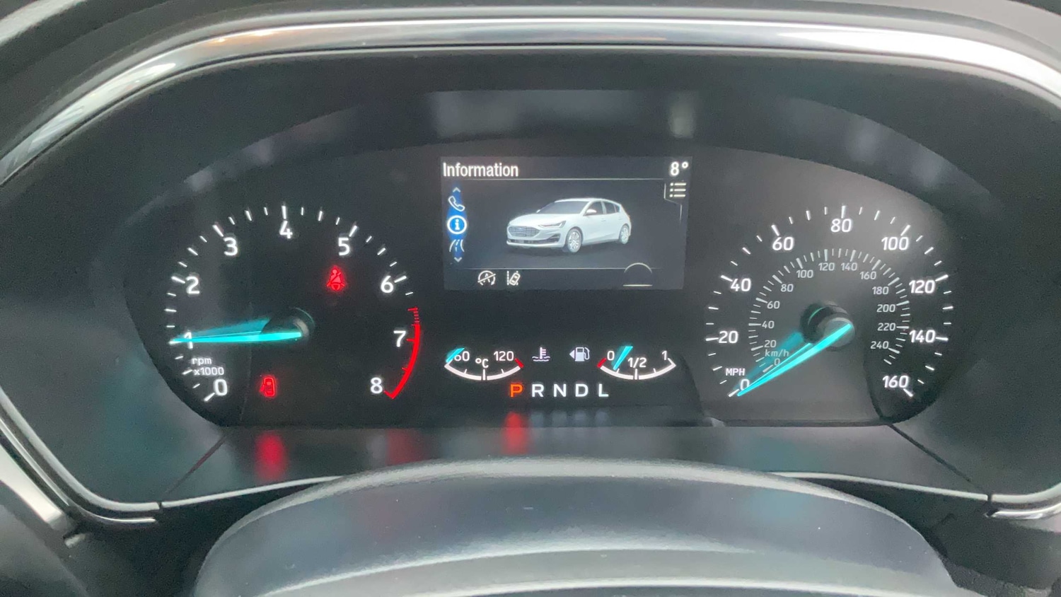 Used Ford Focus 2023 for sale - 77795561: Photo 10