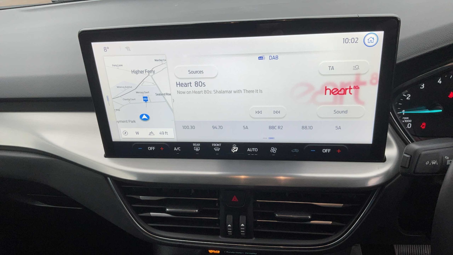 Used Ford Focus 2023 for sale - 77795561: Photo 11