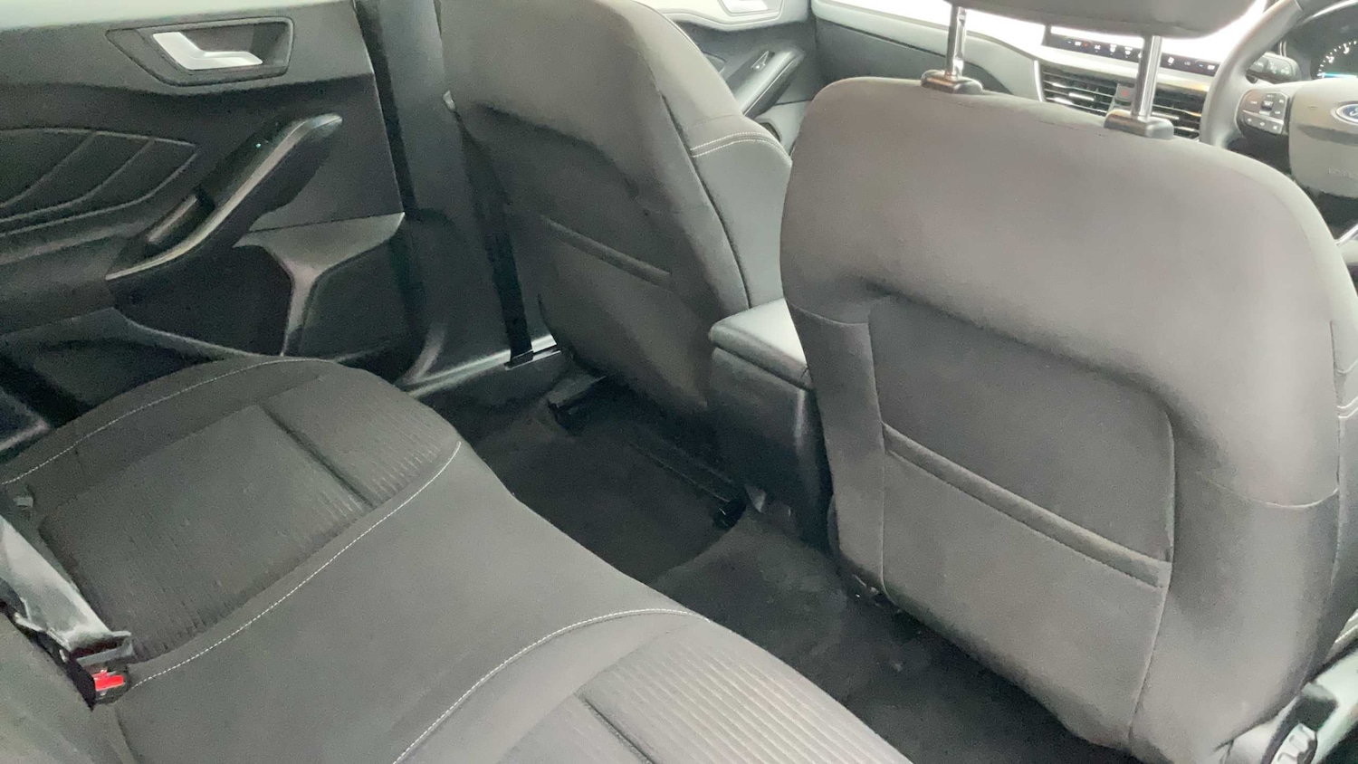 Used Ford Focus 2023 for sale - 77795561: Photo 12