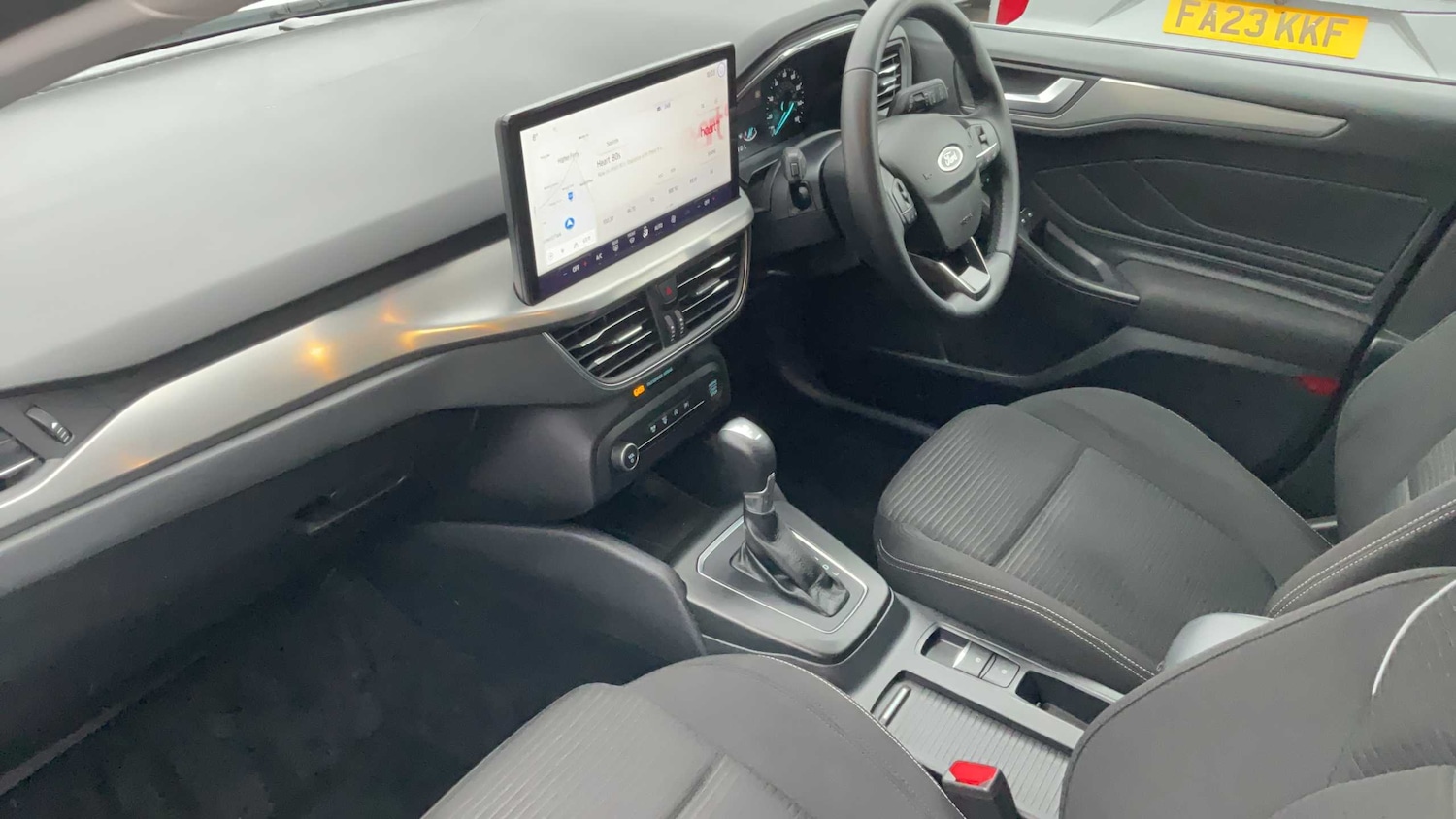 Used Ford Focus 2023 for sale - 77795561: Photo 13