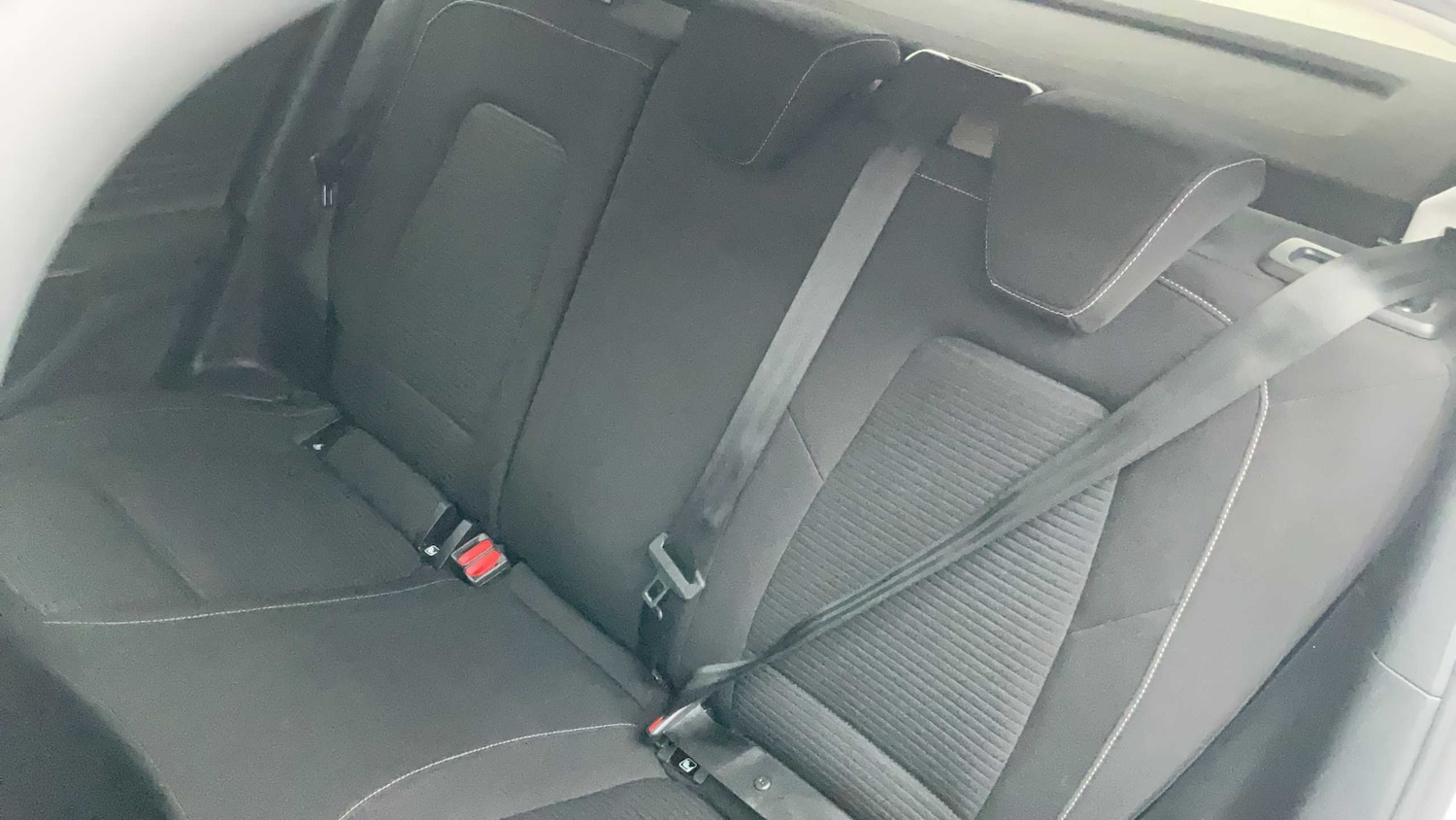 Used Ford Focus 2023 for sale - 77795561: Photo 14