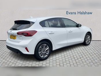 Used Ford Focus 2023 for sale - 77795561: Photo