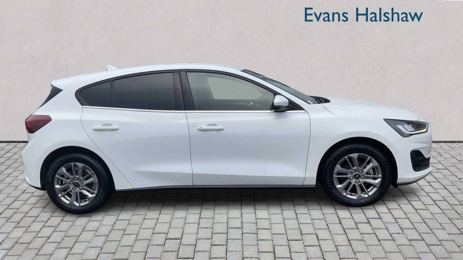 Used Ford Focus 2023 for sale - 77795561: Photo 3