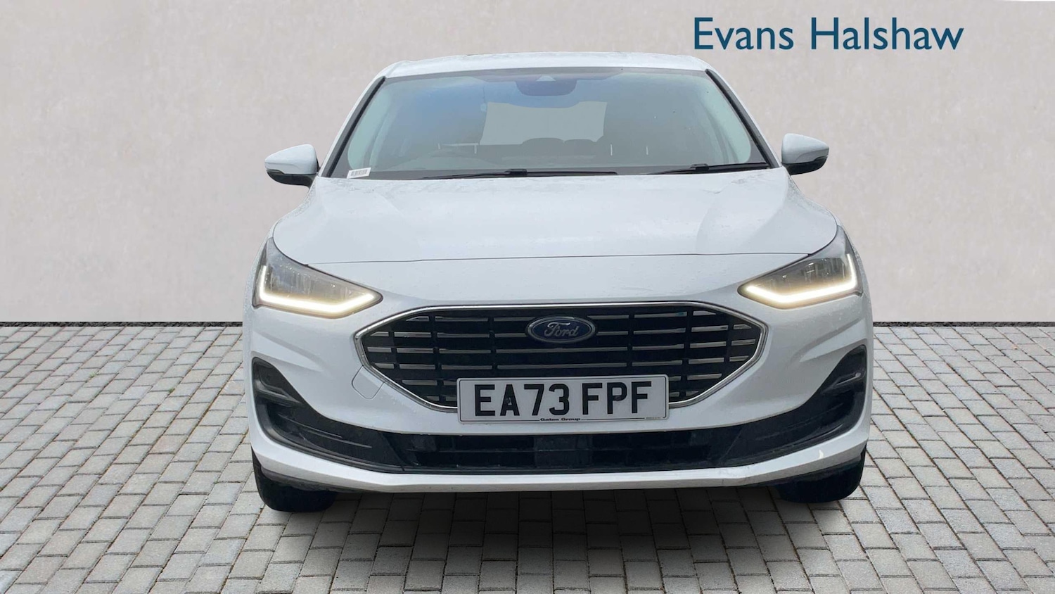 Used Ford Focus 2023 for sale - 77795561: Photo 4