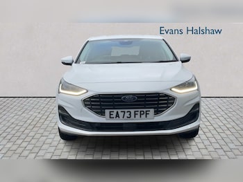 Used Ford Focus 2023 for sale - 77795561: Photo