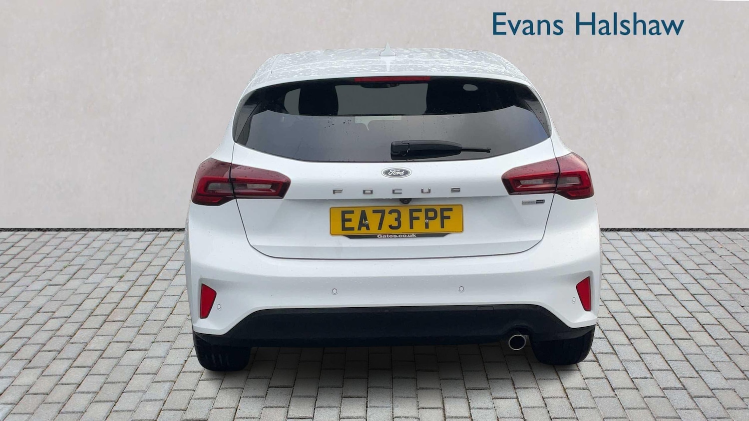 Used Ford Focus 2023 for sale - 77795561: Photo 5