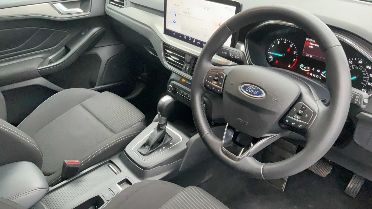 Used Ford Focus 2023 for sale - 77795561: Photo 8