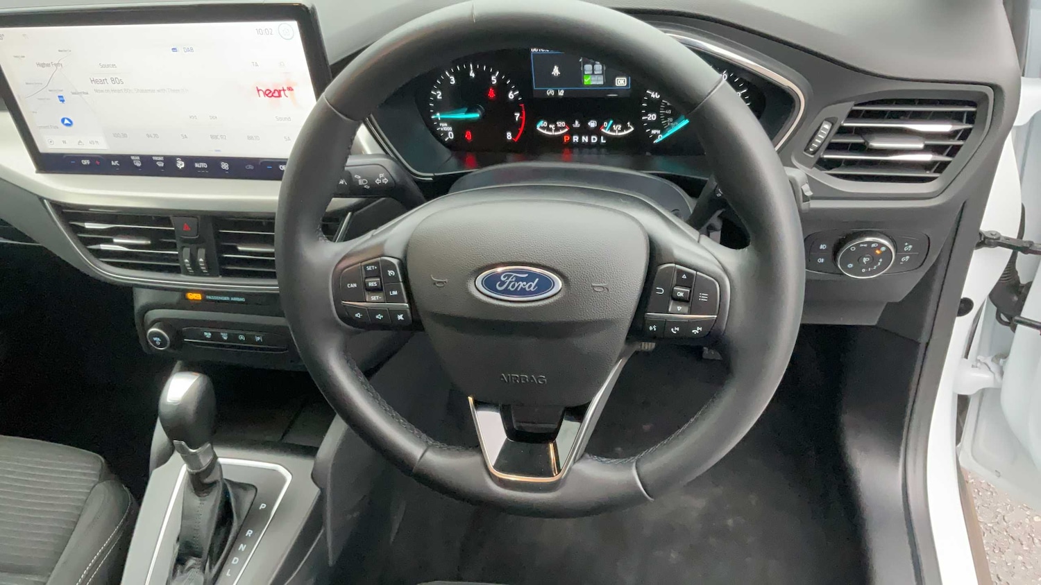 Used Ford Focus 2023 for sale - 77795561: Photo 9