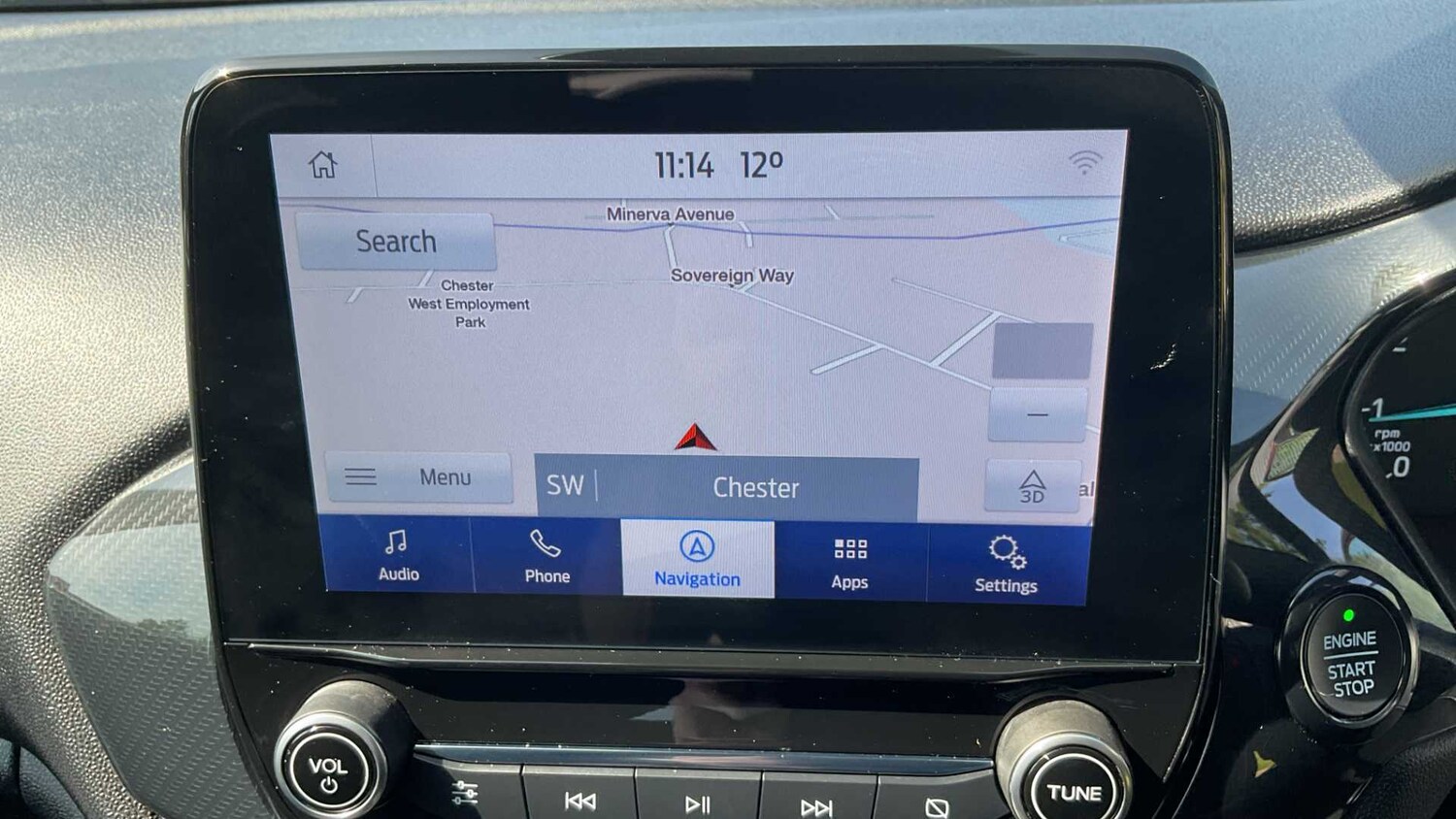 Vehicle 19