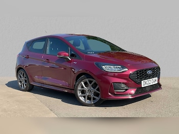 Ford - Fiesta