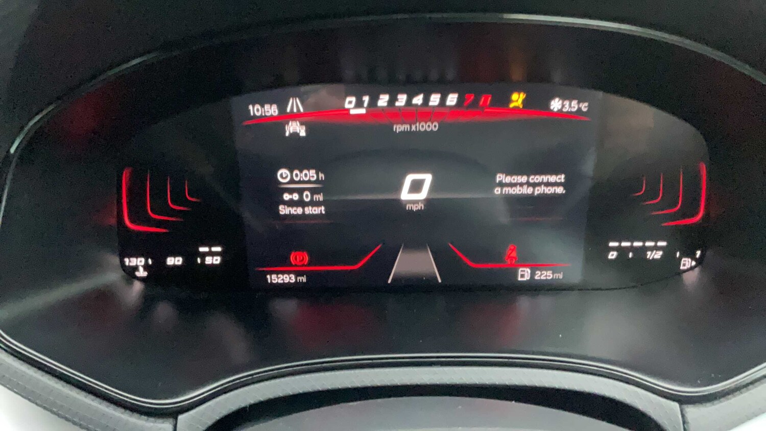 Used SEAT Arona 2023 for sale - 77334034: Photo 10