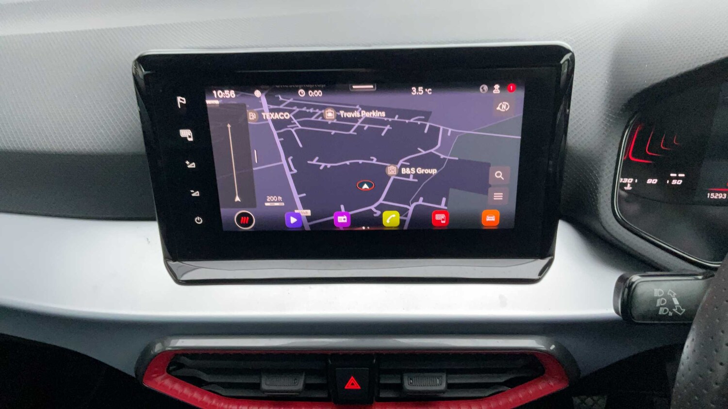 Used SEAT Arona 2023 for sale - 77334034: Photo 11