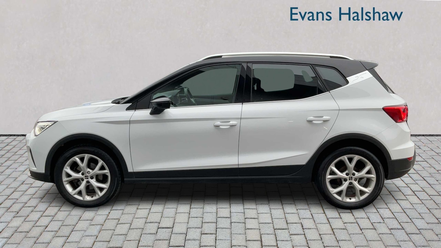 Used SEAT Arona 2023 for sale - 77334034: Photo 3