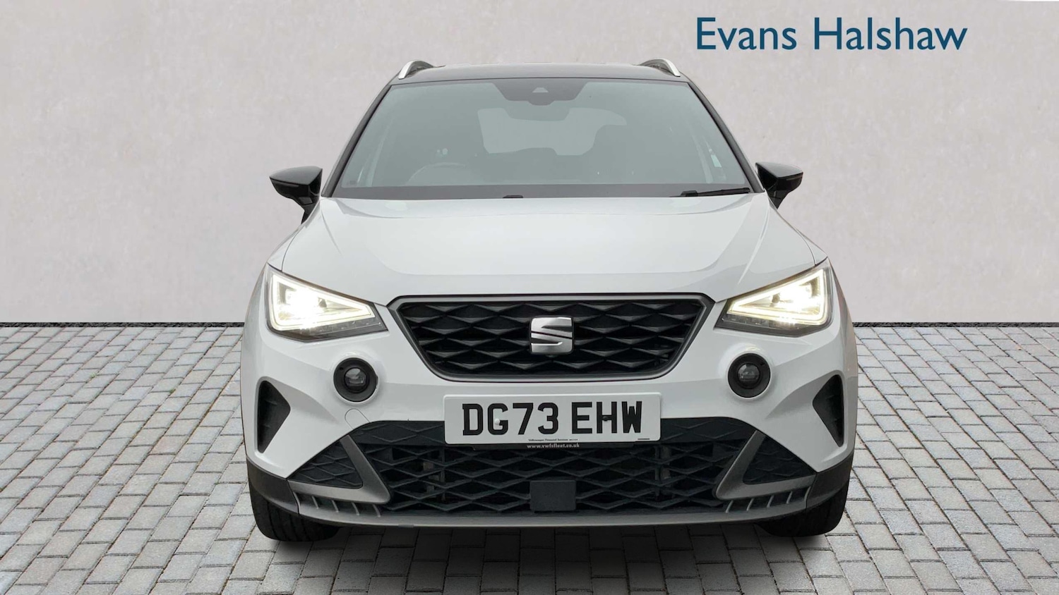 Used SEAT Arona 2023 for sale - 77334034: Photo 4