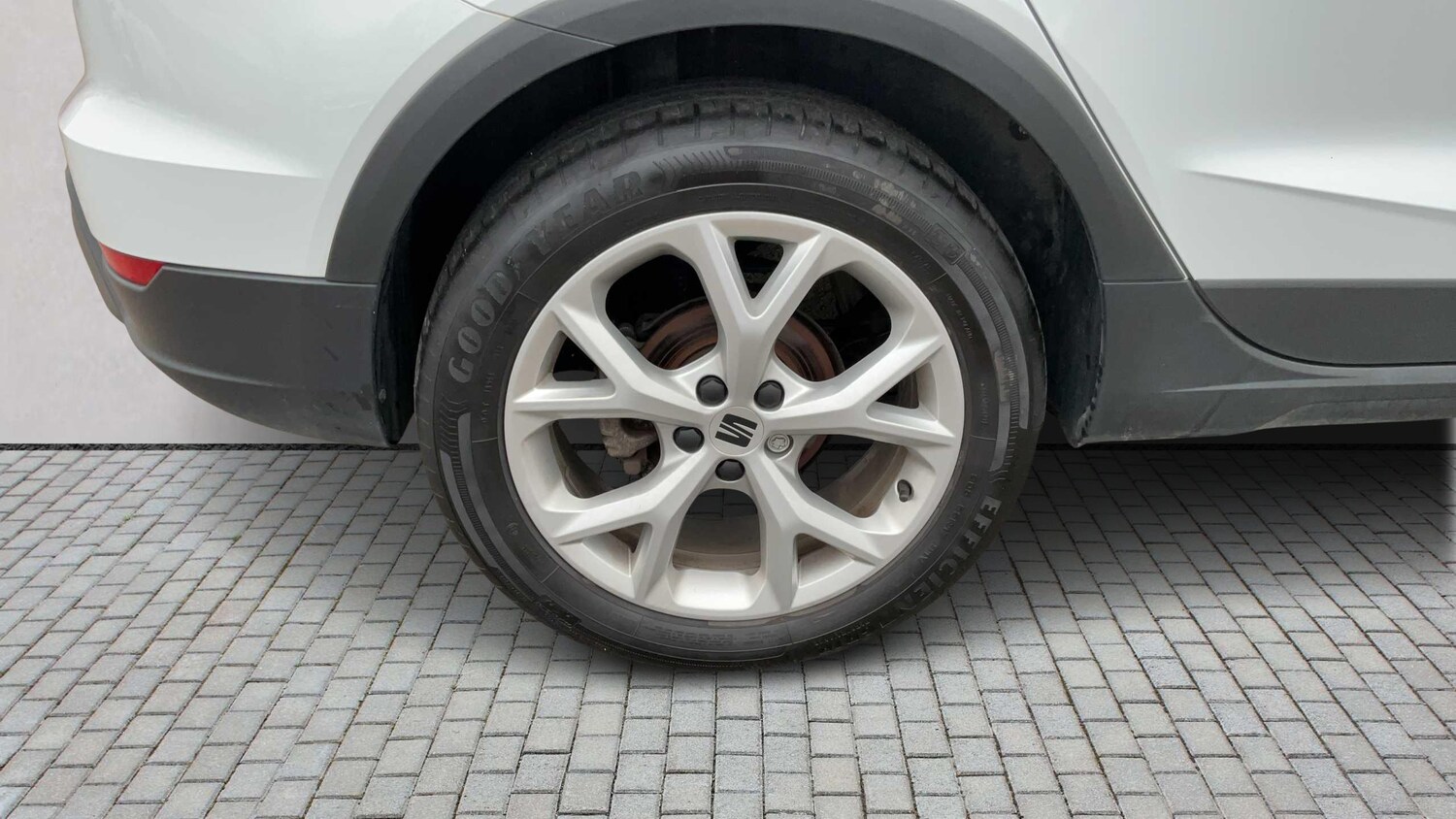 Used SEAT Arona 2023 for sale - 77334034: Photo 6