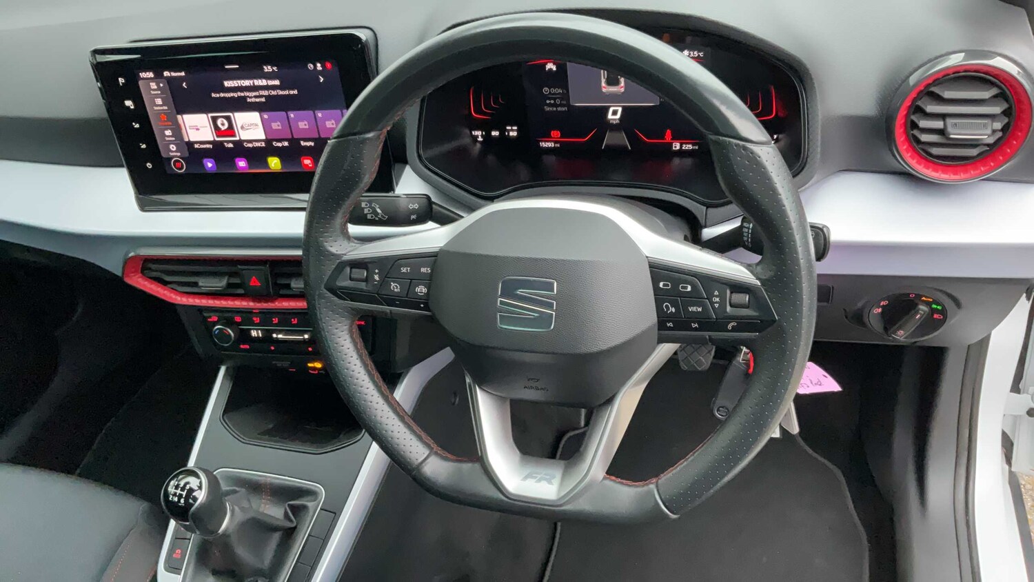 Used SEAT Arona 2023 for sale - 77334034: Photo 9