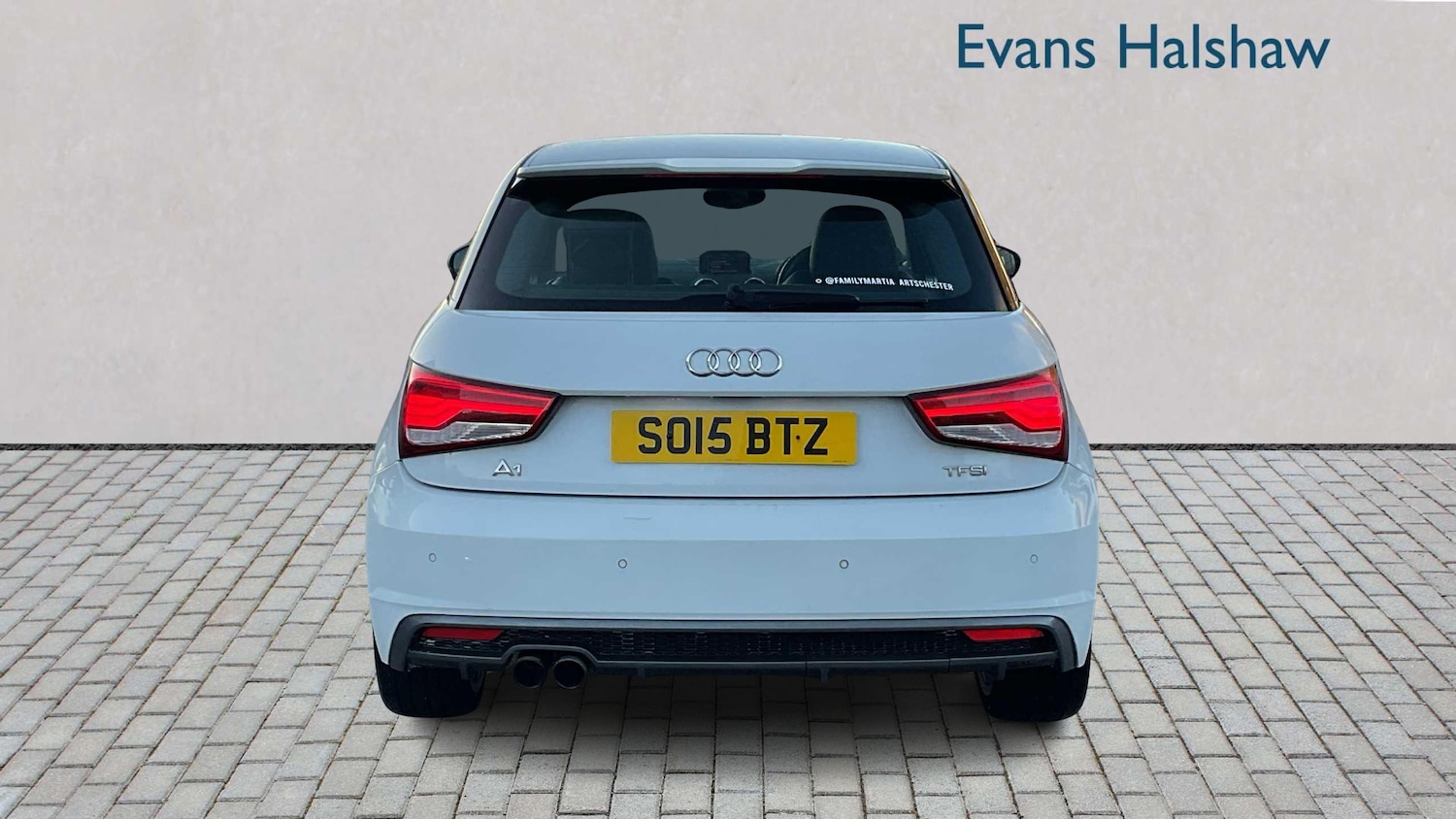 Used Audi A1 2015 for sale - 76390629: Photo 5