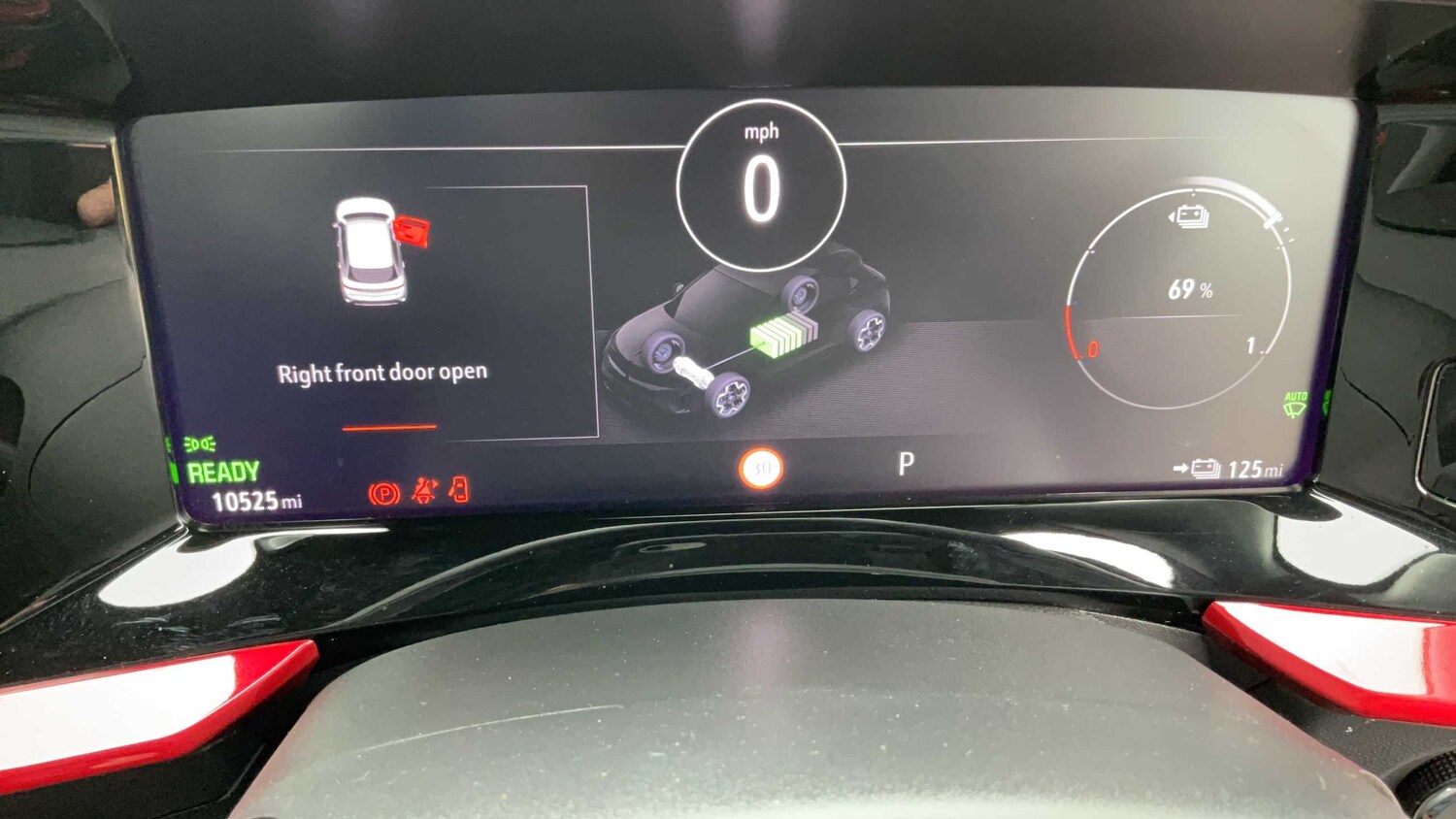 Used Vauxhall Mokka 2024 for sale - 77308312: Photo 10