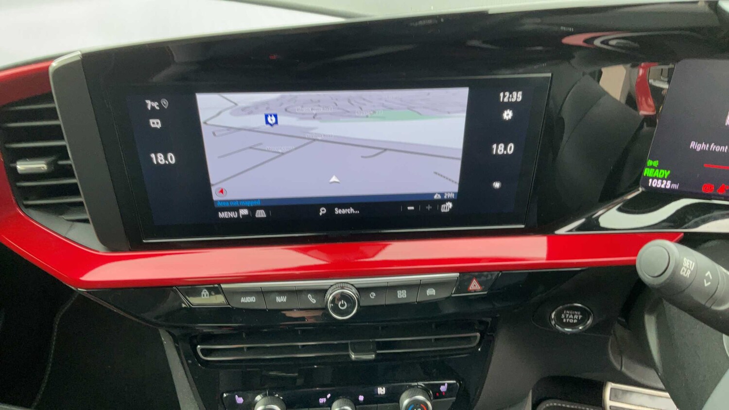 Used Vauxhall Mokka 2024 for sale - 77308312: Photo 11