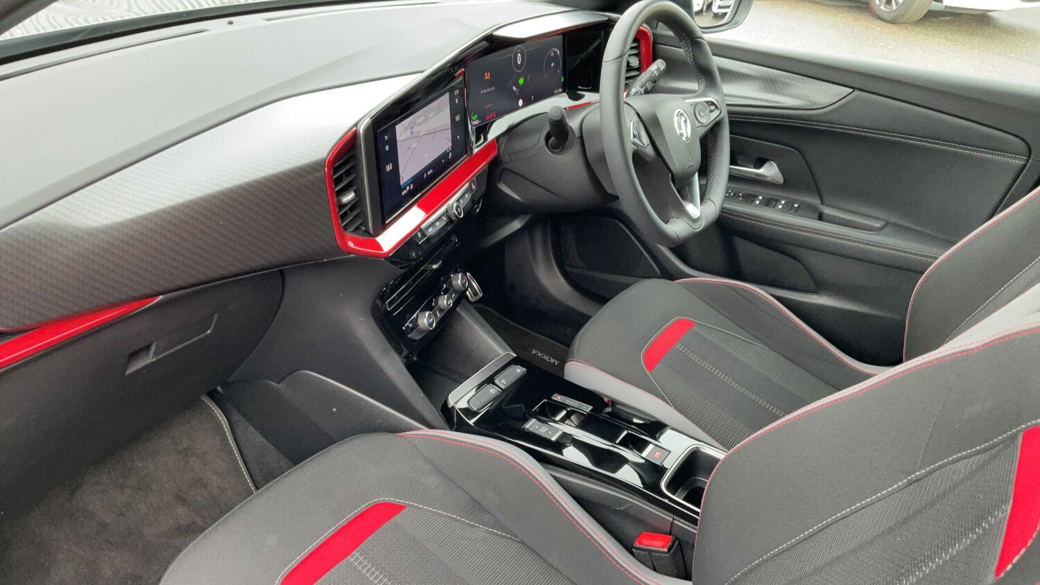 Used Vauxhall Mokka 2024 for sale - 77308312: Photo 13