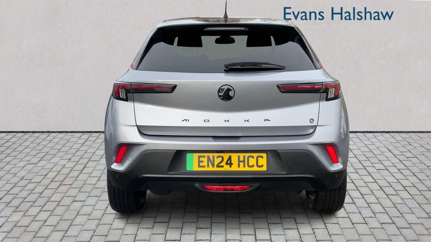 Used Vauxhall Mokka 2024 for sale - 77308312: Photo 5