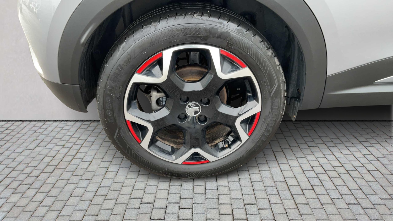 Used Vauxhall Mokka 2024 for sale - 77308312: Photo 6