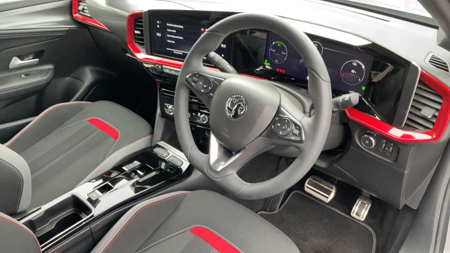 Used Vauxhall Mokka 2024 for sale - 77308312: Photo 8