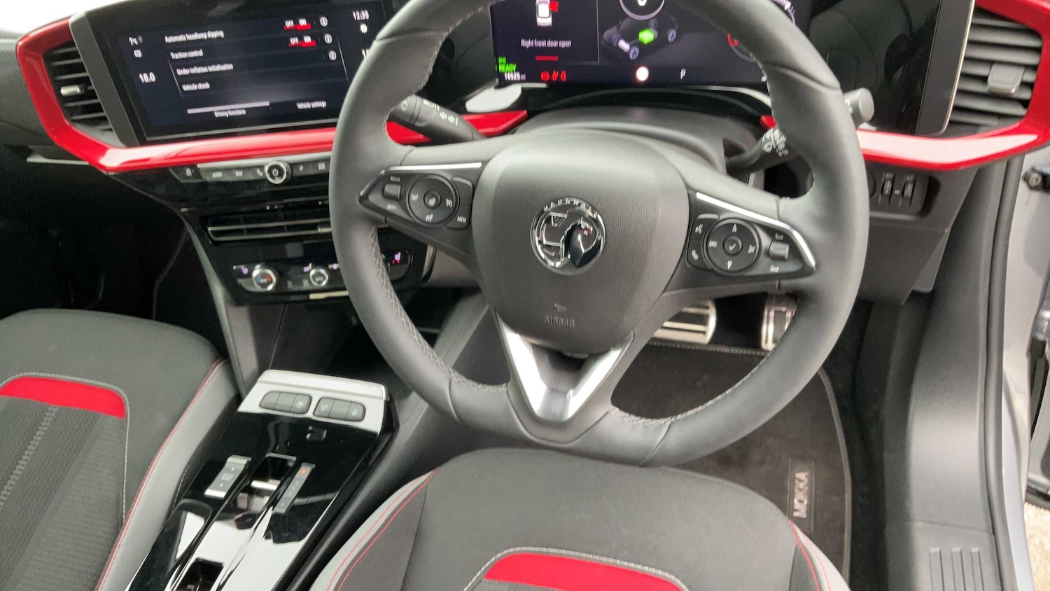 Used Vauxhall Mokka 2024 for sale - 77308312: Photo 9