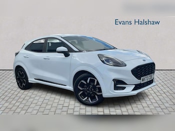 Used Ford Puma 2023 for sale - 78893792: Photo