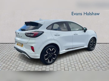 Used Ford Puma 2023 for sale - 78893792: Photo