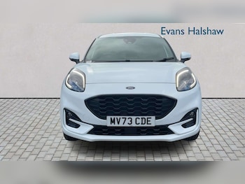 Used Ford Puma 2023 for sale - 78893792: Photo