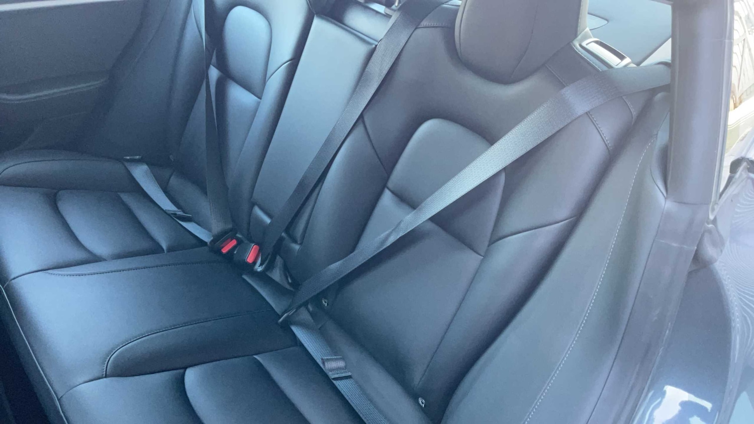 Used Tesla Model 3 2021 for sale - 78037410: Photo 14