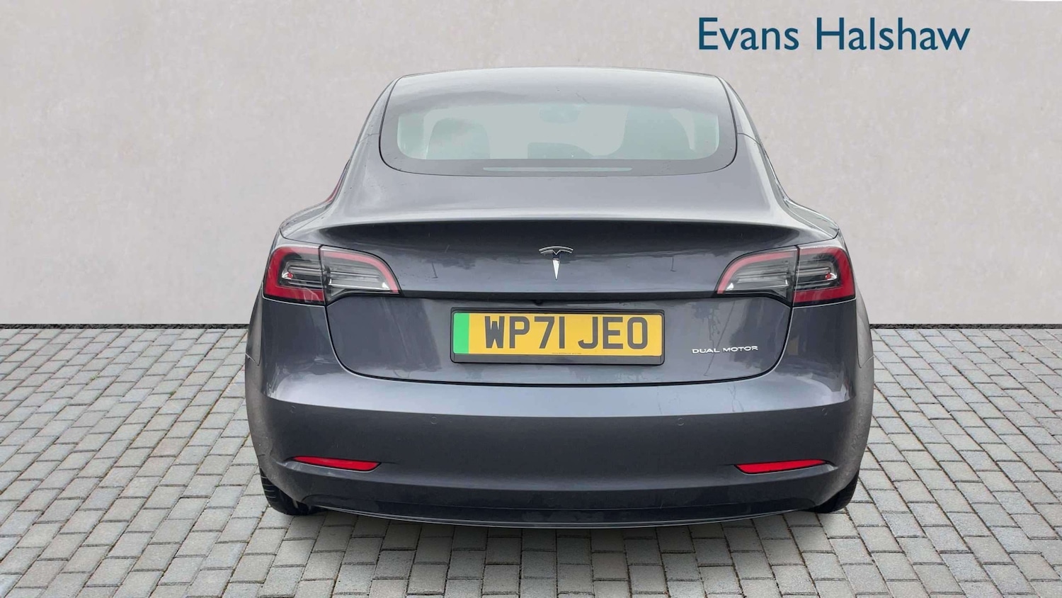 Used Tesla Model 3 2021 for sale - 78037410: Photo 5