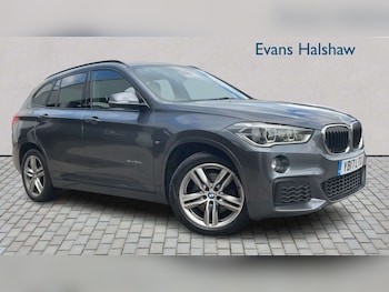 Used BMW X1 2017 for sale - 79476203: Photo
