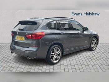 Used BMW X1 2017 for sale - 79476203: Photo