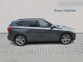 Used BMW X1 2017 for sale - 79476203: Photo
