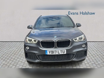 Used BMW X1 2017 for sale - 79476203: Photo
