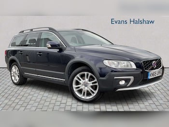 Used Volvo XC70 2015 for sale - 78464706: Photo