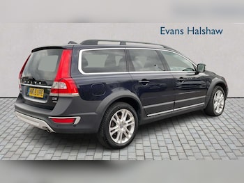 Used Volvo XC70 2015 for sale - 78464706: Photo
