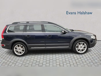 Used Volvo XC70 2015 for sale - 78464706: Photo