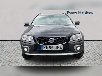 Used Volvo XC70 2015 for sale - 78464706: Photo