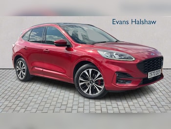 Used Ford Kuga 2020 for sale - 79390623: Photo