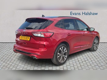 Used Ford Kuga 2020 for sale - 79390623: Photo
