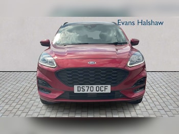 Used Ford Kuga 2020 for sale - 79390623: Photo