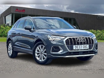 2022 - 35 TFSI Sport 5dr S Tronic